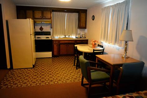 Budget Host Inn and Hotel